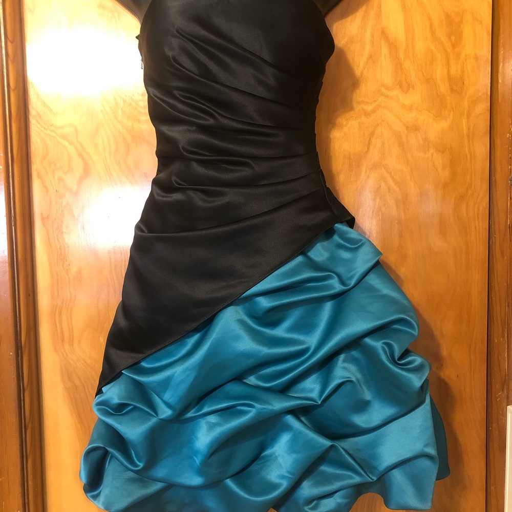 Jump Apparel Dress (Size 1/2)